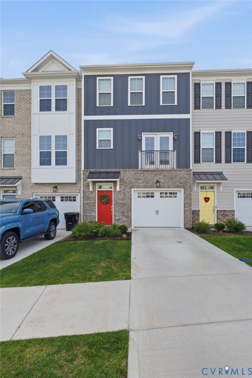 13809 Village View Drive