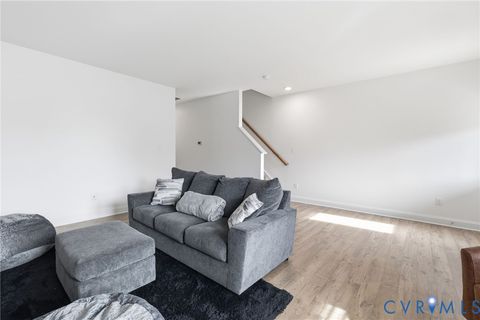 Tiny photo for 13809 Village View Drive, Midlothian, VA 23114 (MLS # 2609619)