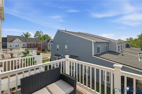 Tiny photo for 13809 Village View Drive, Midlothian, VA 23114 (MLS # 2609619)