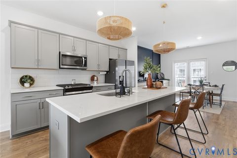 Tiny photo for 13809 Village View Drive, Midlothian, VA 23114 (MLS # 2609619)