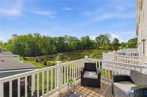 Tiny photo for 13809 Village View Drive, Midlothian, VA 23114 (MLS # 2609619)