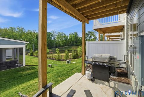 Tiny photo for 13809 Village View Drive, Midlothian, VA 23114 (MLS # 2609619)