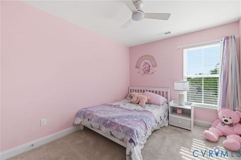 Tiny photo for 13809 Village View Drive, Midlothian, VA 23114 (MLS # 2609619)