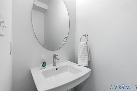 Tiny photo for 13809 Village View Drive, Midlothian, VA 23114 (MLS # 2609619)