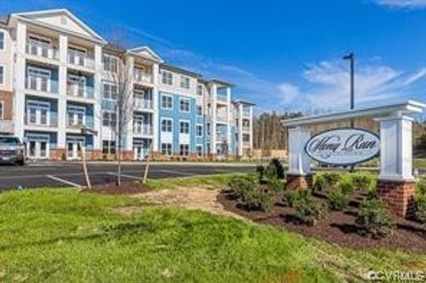 Photo of 10521 Stony Bluff Drive #105, Ashland, VA 23005 (MLS # 2320327)