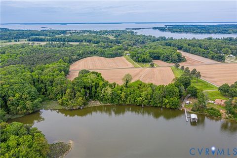 Photo of Lot 5 Zacata Road, Montross, VA 22520 (MLS # 2617141)