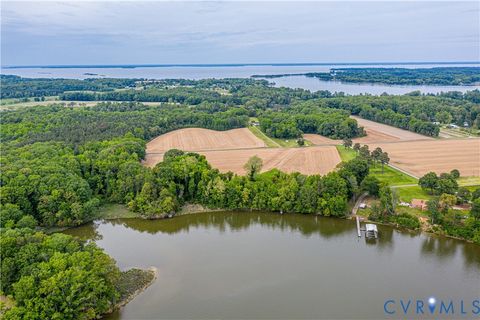 Tiny photo for Lot 5 Zacata Road, Montross, VA 22520 (MLS # 2617141)