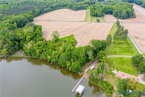 Tiny photo for Lot 5 Zacata Road, Montross, VA 22520 (MLS # 2617141)