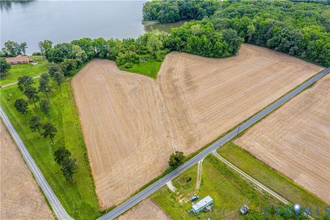 Tiny photo for Lot 5 Zacata Road, Montross, VA 22520 (MLS # 2617141)