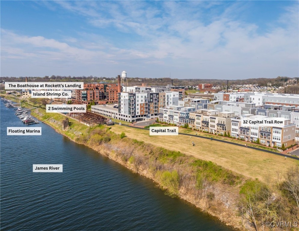 32 Capital Trail Row