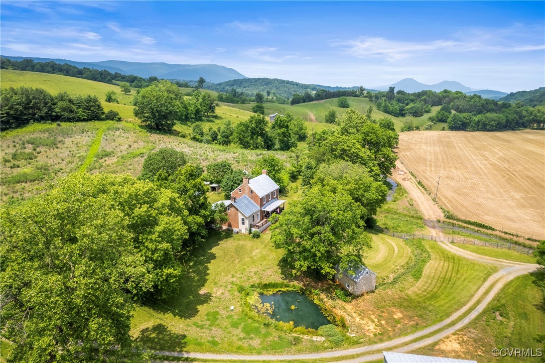 504 Springbranch Road