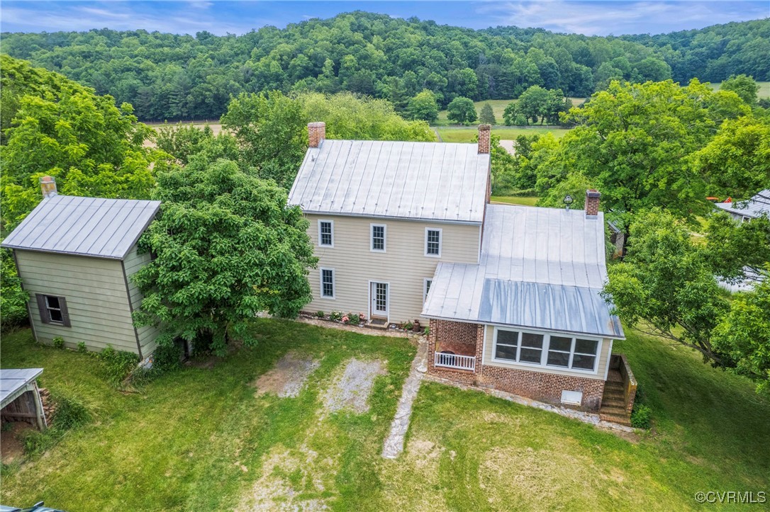 504 Springbranch Road