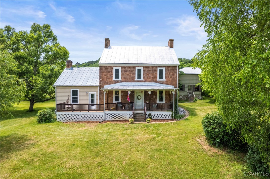 504 Springbranch Road