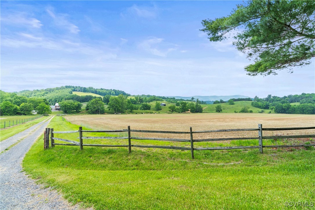 504 Springbranch Road