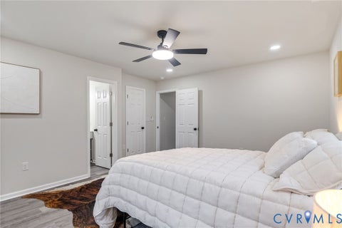 Tiny photo for 217 Graham Road, Petersburg, VA 23803 (MLS # 2624302)