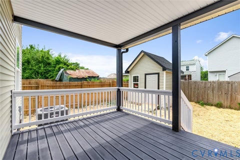 Tiny photo for 217 Graham Road, Petersburg, VA 23803 (MLS # 2624302)