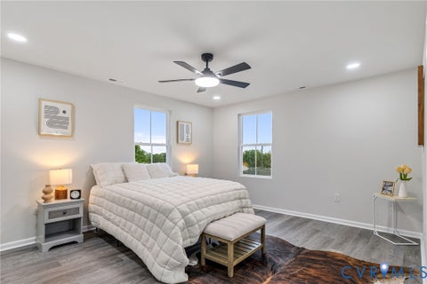 Tiny photo for 217 Graham Road, Petersburg, VA 23803 (MLS # 2624302)