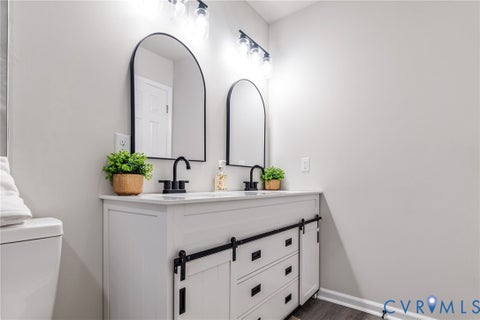 Tiny photo for 217 Graham Road, Petersburg, VA 23803 (MLS # 2624302)