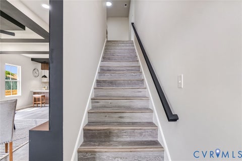 Tiny photo for 217 Graham Road, Petersburg, VA 23803 (MLS # 2624302)