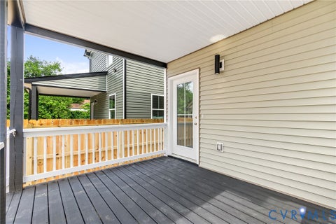 Tiny photo for 217 Graham Road, Petersburg, VA 23803 (MLS # 2624302)