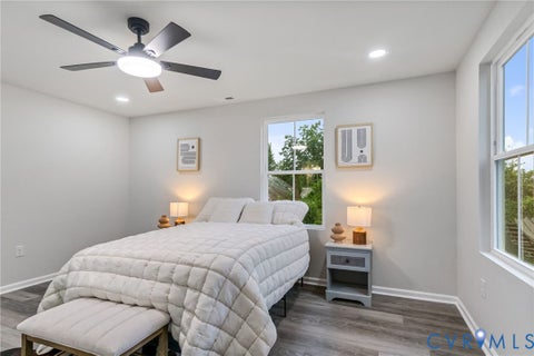 Tiny photo for 217 Graham Road, Petersburg, VA 23803 (MLS # 2624302)