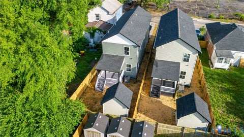 Tiny photo for 217 Graham Road, Petersburg, VA 23803 (MLS # 2624302)