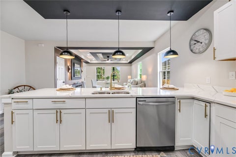 Tiny photo for 217 Graham Road, Petersburg, VA 23803 (MLS # 2624302)