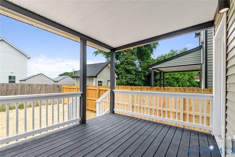 Tiny photo for 217 Graham Road, Petersburg, VA 23803 (MLS # 2624302)