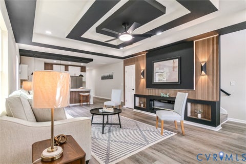 Tiny photo for 217 Graham Road, Petersburg, VA 23803 (MLS # 2624302)