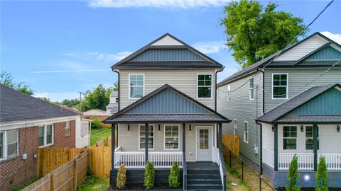 Photo of 217 Graham Road, Petersburg, VA 23803 (MLS # 2624302)