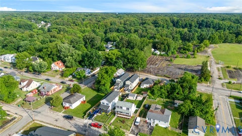 Tiny photo for 217 Graham Road, Petersburg, VA 23803 (MLS # 2624302)