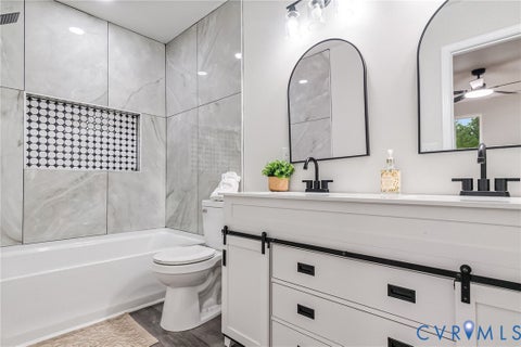 Tiny photo for 217 Graham Road, Petersburg, VA 23803 (MLS # 2624302)