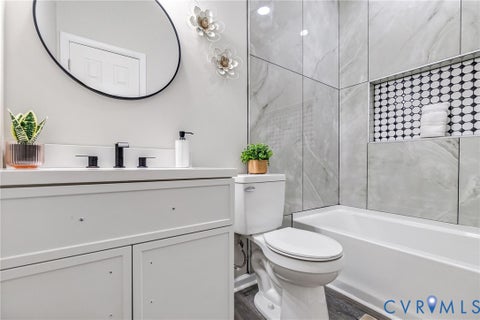 Tiny photo for 217 Graham Road, Petersburg, VA 23803 (MLS # 2624302)