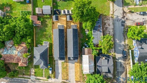 Tiny photo for 217 Graham Road, Petersburg, VA 23803 (MLS # 2624302)
