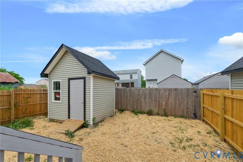 Tiny photo for 217 Graham Road, Petersburg, VA 23803 (MLS # 2624302)