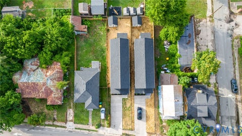 Tiny photo for 217 Graham Road, Petersburg, VA 23803 (MLS # 2624302)