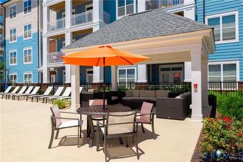 Tiny photo for 10525 Stony Bluff Drive #102, Ashland, VA 23005 (MLS # 2621839)