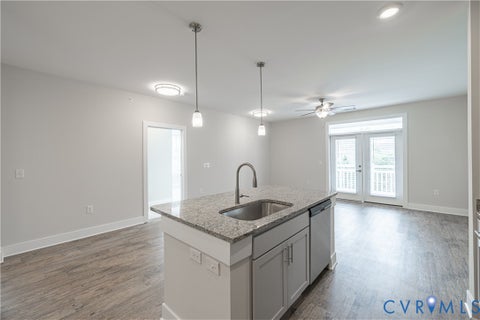 Tiny photo for 10525 Stony Bluff Drive #102, Ashland, VA 23005 (MLS # 2621839)