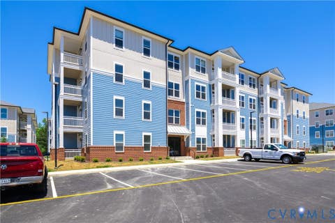 Tiny photo for 10525 Stony Bluff Drive #102, Ashland, VA 23005 (MLS # 2621839)