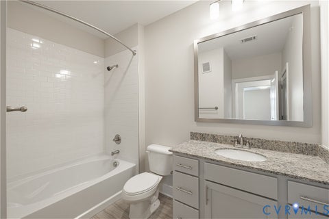 Tiny photo for 10525 Stony Bluff Drive #102, Ashland, VA 23005 (MLS # 2621839)
