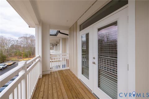 Tiny photo for 10525 Stony Bluff Drive #102, Ashland, VA 23005 (MLS # 2621839)