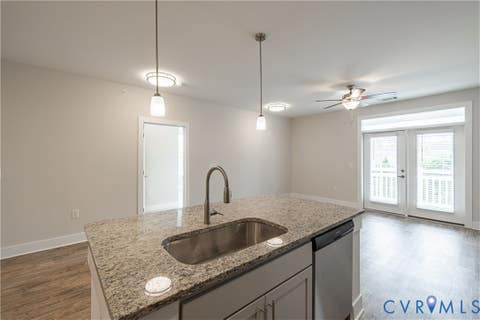 Tiny photo for 10525 Stony Bluff Drive #102, Ashland, VA 23005 (MLS # 2621839)