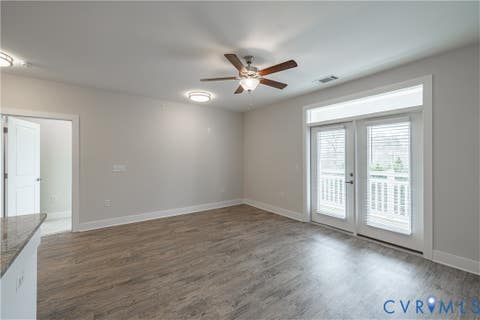 Tiny photo for 10525 Stony Bluff Drive #102, Ashland, VA 23005 (MLS # 2621839)