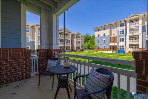 Tiny photo for 10525 Stony Bluff Drive #102, Ashland, VA 23005 (MLS # 2621839)