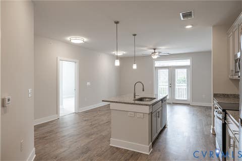 Tiny photo for 10525 Stony Bluff Drive #102, Ashland, VA 23005 (MLS # 2621839)