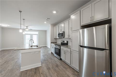 Tiny photo for 10525 Stony Bluff Drive #102, Ashland, VA 23005 (MLS # 2621839)