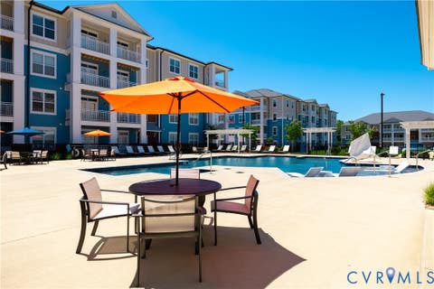 Tiny photo for 10525 Stony Bluff Drive #102, Ashland, VA 23005 (MLS # 2621839)