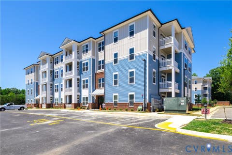 Tiny photo for 10525 Stony Bluff Drive #102, Ashland, VA 23005 (MLS # 2621839)