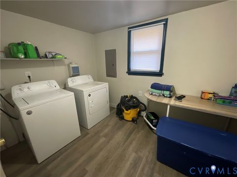 Tiny photo for 30 Custis Millpond Road, West Point, VA 23181 (MLS # 2602009)