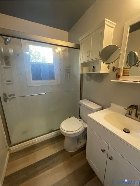 Tiny photo for 30 Custis Millpond Road, West Point, VA 23181 (MLS # 2602009)